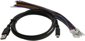 TMCM-1160-CABLE, Connection Cable Set for TMCM