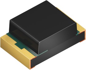 SFH 2700 FA A01, Photodiodes Silicon Photodiode ChipLED