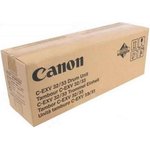 Блок фотобарабана Canon C-EXV32/33 2772B003BA ч/б:27000стр ...