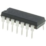 ALD1107PBL, MOSFET Quad P-Channel Array