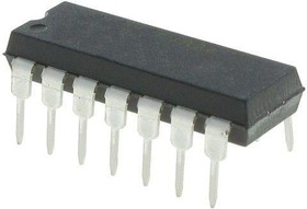 PIC16F1705-I/P, 8-bit Microcontrollers - MCU 8K Word Flash 1024B RAM,10-bit ADC