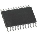 HV264TS-G, Operational Amplifiers - Op Amps Quad High Voltage Amplifier Array IC
