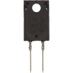 50mΩ Thick Film Resistor 50W ±1% LTO050FR0500FTE3