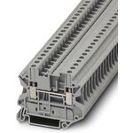 3046184, DIN Rail Terminal Blocks UT 4-MTD