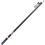 Удлинитель телескопический QuickFire Premium Extension Pole 110-200 см ...