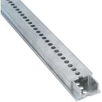 DKC Профиль алюминиевый, для наборных держателей (длина - 2 метра)