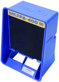 FA400-15, FA-400, 240V Solder Fume Extractor, Carbon Filter, 19W, UK