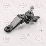 Опора шаровая TATSUMI TEA1704R TOYOTA 4Runner/Land Cruiser Prado/HiLux Surf 95-