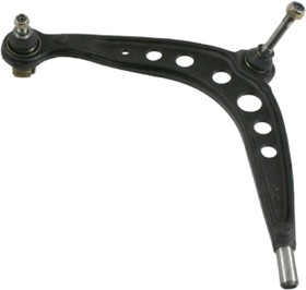 Сайлентблоки bmw e93. Рычаг sidem арт. 36 90 73. 36 90 73. Febi 07965 рычаг подвески.