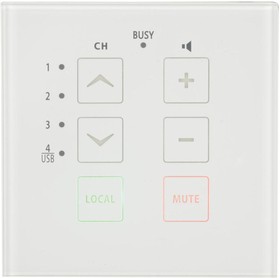Фото 1/3 TR86, Touch Wall Remote For RZ45;