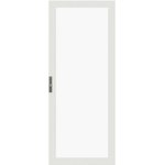 Дверь с ударопрочным стеклом для шкафов CQE N ВхШ 2200х800мм DKC R5NCPTE2280