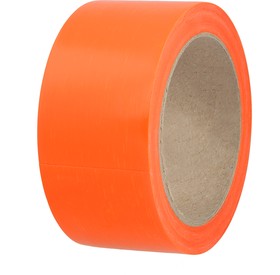 Orange Masking Tape 50mm x 33m