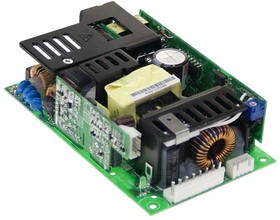 Фото 1/2 RPS-160-5, Switching Power Supplies 155W 5V 30A W/PFC Function