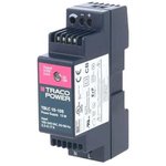 TBLC 15-105, TBLC Switched Mode DIN Rail Power Supply, 85 264V ac ac Input ...