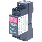 TBLC 15-112, TBLC Switched Mode DIN Rail Power Supply, 85 264V ac ac Input ...