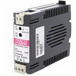 TCL 024-112, TCL Switch Mode DIN Rail Power Supply, 85 264 V ac / 85 375V dc ac ...