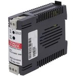 TCL 012-124 DC, Isolated DC/DC Converters - DIN Rail Mount Product Type ...