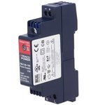 TBLC 06-105, TBLC 06 Switched Mode DIN Rail Power Supply, 85 → 264V ac ac Input ...