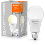 Лампа светодиодная SMART+ WiFi Classic Dimmable 100 14Вт/2700К E27 LEDVANCE ...