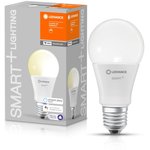 Лампа светодиодная SMART+ WiFi Classic Dimmable 60 9Вт/2700К E27 LEDVANCE ...
