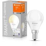 Лампа светодиодная SMART+ WiFi Mini Bulb Dimmable 40 5Вт/2700К E14 LEDVANCE ...
