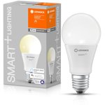 Лампа светодиодная SMART+ WiFi Classic Dimmable 75 9.5Вт/2700К E27 LEDVANCE ...