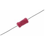 IHD3EB223L, INDUCTOR, 22MH, 130MA, AXIAL LEADED