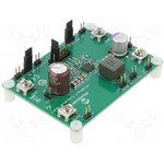 ADM00995, Power Management IC Development Tools MIC28517 Evaluation Board