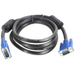 Кабель VGA (M) - VGA (M), 1.8м, AOpen ACG341AD-1.8M