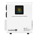 EX298250RUS, Стабилизатор напряжения ...