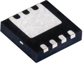 SISS66DN-T1-GE3, МОП-транзистор, N Канал + Шоттки, 178.3 А, 30 В, 0.00115 Ом, 10 В, 2.5 В