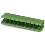 Фото 2/2 1754753, Conn Shrouded Header (2 Sides) HDR 18 POS 5mm Solder RA Thru-Hole