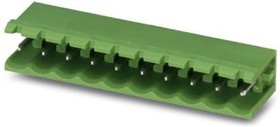 1729344, Conn Wire to Board HDR 3 POS 5.08mm Solder Cardboard