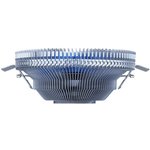 Cooler Aerocool Verkho I 90W(4пин, 775/1155, 12.2-29.7дБ, 1200-2500об/мин ...