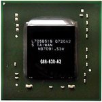 Чип nVidia G86-630-A2
