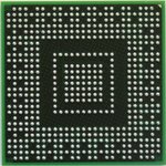 Видеочип nVidia N11M-OP1-S-A3