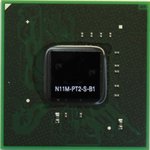 Видеочип nVidia N11M-PT2-S-B1