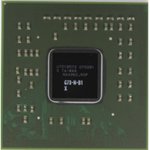 Видеочип nVidia GeForce G73-N-B1-X