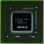 Видеочип nVidia GeForce G98-304-U2