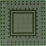 Видеочип nVidia GeForce G98-740-U2