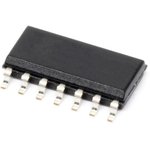 MAX3080EESD+T, RS-422/RS-485 Interface IC 15kV ESD-Protected, Fail-Safe ...