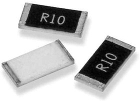RL73K2BR12JTD, Токочувствительный резистор SMD, 0.12 Ом, Серия RL73, 1206 [3216 Метрический], 250 мВт, ± 5%