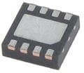 Фото 1/2 NCV7342MW3R2G, CAN Interface IC CAN Transceiver, High Speed, Low Power with Standby and VIO pin in DFN package