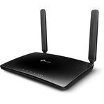 TP-Link TL-MR150, Маршрутизатор