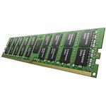 Оперативная память Samsung DDR4 128GB RDIMM (PC4-25600) 3200MHz ECC Reg 1.2V ...