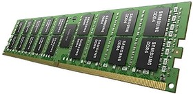 Фото 1/6 Память DDR4 Samsung M393AAG40M32-CAE 128Gb DIMM ECC Reg PC4-25600 CL22 3200MHz