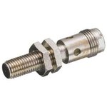 E2AS18KS08M1C1, Inductive Barrel-Style Proximity Sensor, M18 x 1 ...