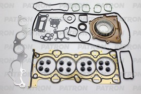 Фото 1/2 PG1-1040, Комплект прокладок двигателя Ford Mondeo. Mazda 2.0i-2.3i 16V 00