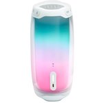 Акустическая система JBL Pulse 4 White (JBLPULSE4WHT)