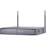 IP-видеорегистратор HiWatch DS-N304W(B)